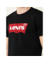 Levi's® Majica Housemark Tee 17783-0137 Črna Regular Fit - Pepit.si