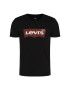 Levi's® Majica Housemark Tee 17783-0137 Črna Regular Fit - Pepit.si