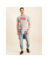 Levi's® Majica Housemark Tee 17783-0138 Siva Regular Fit - Pepit.si