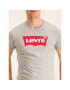 Levi's® Majica Housemark Tee 17783-0138 Siva Regular Fit - Pepit.si