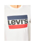 Levi's® Majica Sportswear Logo Graphic 39636-0000 Bela Regular Fit - Pepit.si