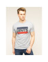 Levi's® Majica Sportswear Logo Graphic 39636-0002 Siva Regular Fit - Pepit.si