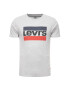 Levi's® Majica Sportswear Logo Graphic 39636-0002 Siva Regular Fit - Pepit.si