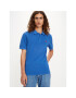 Levi's® Polo majica Housemark A48420008 Modra Slim Fit - Pepit.si