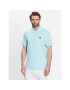 Levi's® Polo majica Housemark A48420019 Modra Slim Fit - Pepit.si