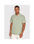 Levi's® Polo majica Housemarked 35883-0066 Zelena Standard Fit - Pepit.si