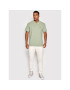 Levi's® Polo majica Housemarked 35883-0066 Zelena Standard Fit - Pepit.si