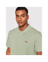 Levi's® Polo majica Housemarked 35883-0066 Zelena Standard Fit - Pepit.si