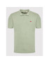 Levi's® Polo majica Housemarked 35883-0066 Zelena Standard Fit - Pepit.si