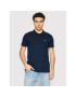 Levi's® Polo majica Standard Housemarked 35883-0005 Mornarsko modra Regular Fit - Pepit.si