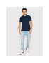 Levi's® Polo majica Standard Housemarked 35883-0005 Mornarsko modra Regular Fit - Pepit.si