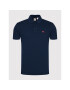 Levi's® Polo majica Standard Housemarked 35883-0005 Mornarsko modra Regular Fit - Pepit.si