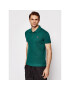 Levi's® Polo majica Verde Zelena Standard Fit - Pepit.si