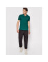 Levi's® Polo majica Verde Zelena Standard Fit - Pepit.si