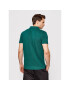 Levi's® Polo majica Verde Zelena Standard Fit - Pepit.si