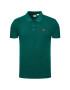 Levi's® Polo majica Verde Zelena Standard Fit - Pepit.si