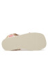 Levi's® Sandali Levi's Cadys Low Sandals Bela - Pepit.si