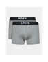 Levi's® Set 2 parov boksaric 701222844 Siva - Pepit.si