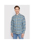 Levi's® Srajca 85748-0128 Modra Regular Fit - Pepit.si