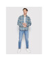 Levi's® Srajca 85748-0128 Modra Regular Fit - Pepit.si