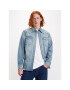 Levi's® Srajca Barstow 857440048 Mornarsko modra Regular Fit - Pepit.si