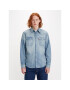 Levi's® Srajca Barstow 857440048 Mornarsko modra Regular Fit - Pepit.si