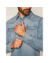 Levi's® Srajca Barstow Western Standard 85744-0001 Modra Standard Fit - Pepit.si