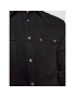 Levi's® Srajca Barstow Western Standard 85744-0002 Črna Standard Fit - Pepit.si