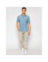 Levi's® Srajca Classic Standard 86627-0039 Modra Standard Fit - Pepit.si