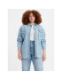 Levi's® Srajca Dorsey A34420000 Modra Oversize - Pepit.si