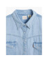 Levi's® Srajca Dorsey A34420000 Modra Oversize - Pepit.si