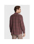 Levi's® Srajca Jackson Worker 19573-0178 Bordo rdeča Relaxed Fit - Pepit.si