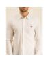 Levi's® Srajca Long Sleeved Shirt 86625-0002 Bela Slim Fit - Pepit.si