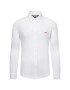 Levi's® Srajca Long Sleeved Shirt 86625-0002 Bela Slim Fit - Pepit.si