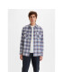 Levi's® Srajca Western A19190022 Bela Loose Fit - Pepit.si