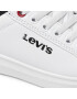 Levi's® Superge VELL0020S Bela - Pepit.si