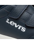 Levi's® Superge VGRA0146S Mornarsko modra - Pepit.si