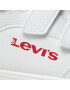 Levi's® Superge VGRA0148S Bela - Pepit.si