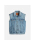 Levi's® Telovnik A5789-0000 Modra Regular Fit - Pepit.si