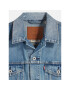 Levi's® Telovnik A5789-0000 Modra Regular Fit - Pepit.si