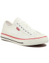 Levi's® Tenis superge 233013-733-51 Bela - Pepit.si