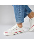 Levi's® Tenis superge 233013-733-51 Bela - Pepit.si