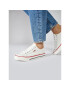 Levi's® Tenis superge 233013-733-51 Bela - Pepit.si