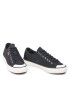 Levi's® Tenis superge 233013-733-59 Črna - Pepit.si