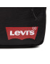 Levi's® Torbica za okrog pasu 38005-0125 Črna - Pepit.si