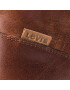 Levi's® Zimski škornji 225115-700-27 Rjava - Pepit.si