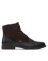 Levi's® Zimski škornji Fowler 2.0 (Boots) 232732-1700-29 Rjava - Pepit.si