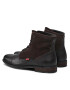 Levi's® Zimski škornji Fowler 2.0 (Boots) 232732-1700-29 Rjava - Pepit.si