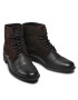 Levi's® Zimski škornji Fowler 2.0 (Boots) 232732-1700-29 Rjava - Pepit.si