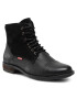 Levi's® Zimski škornji Fowler 2.0 (Boots) 232732-1700-59 Črna - Pepit.si